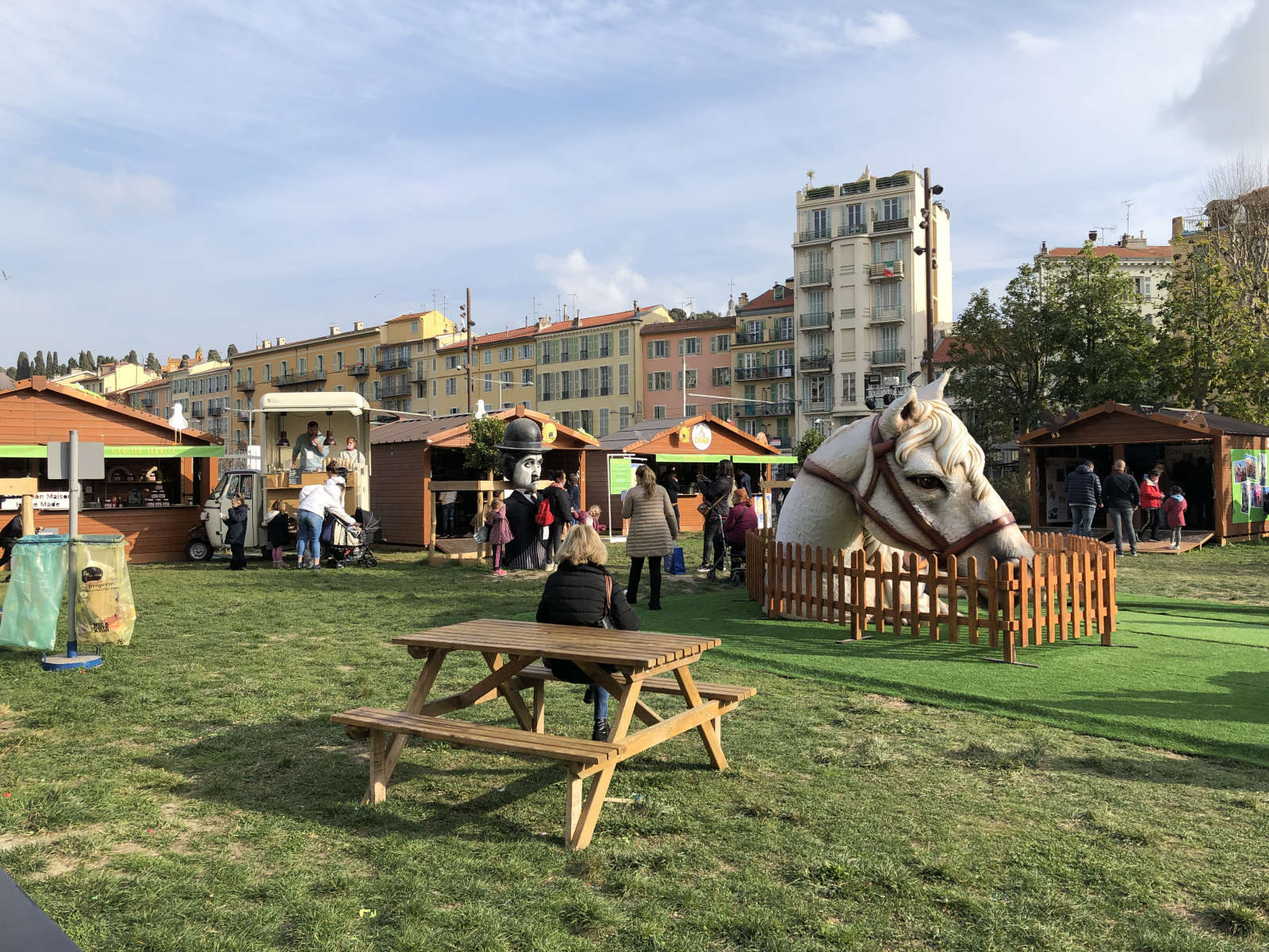Place Masséna