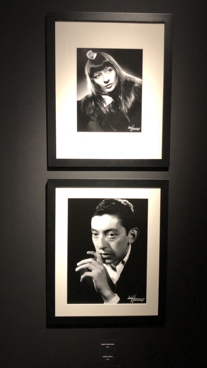 Exposition 