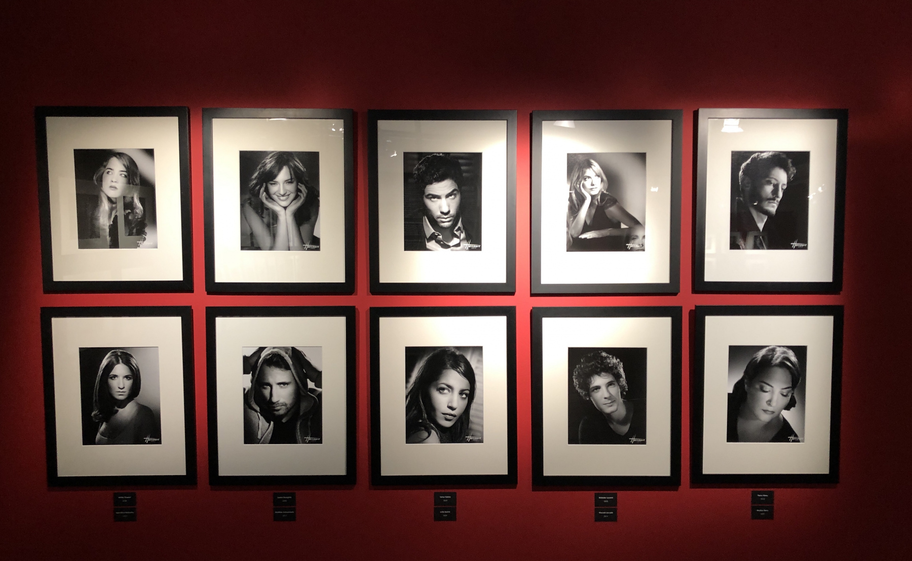 Exposition 