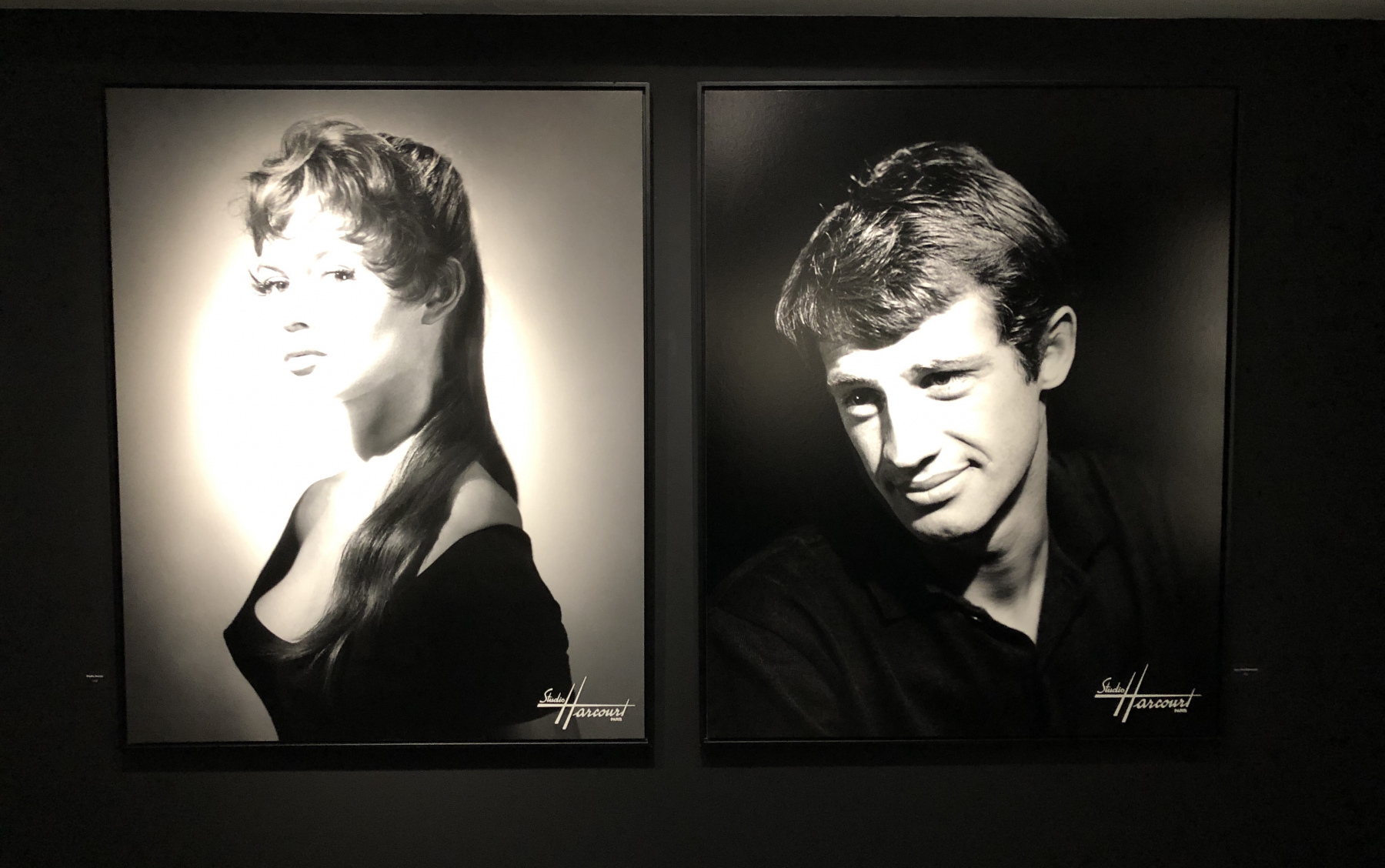 Exposition 