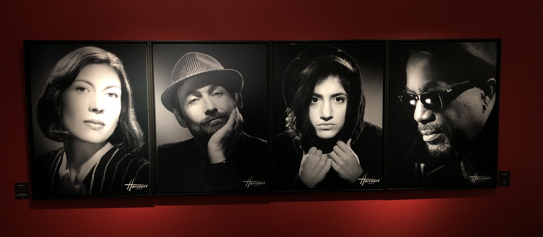 Exposition 