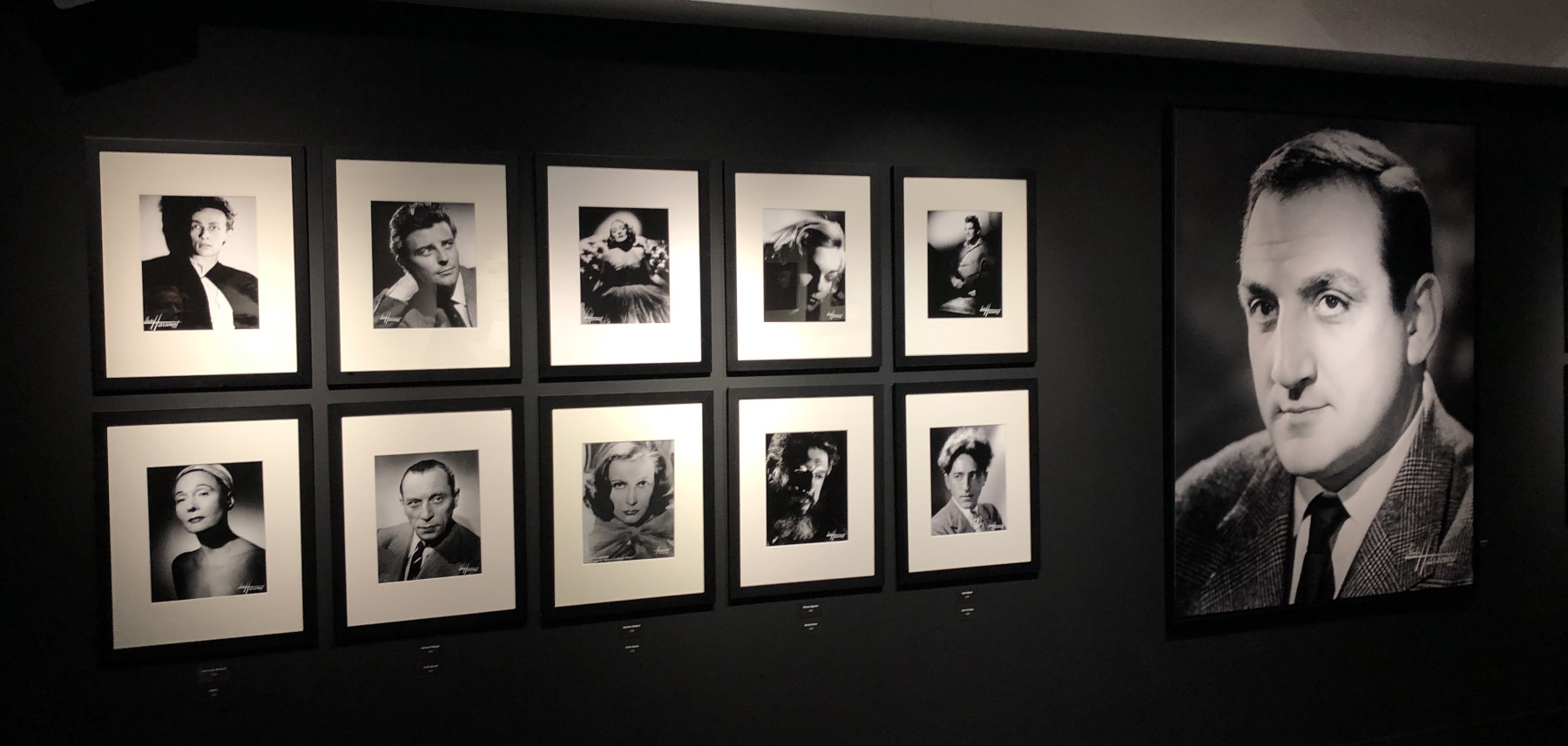 Exposition 
