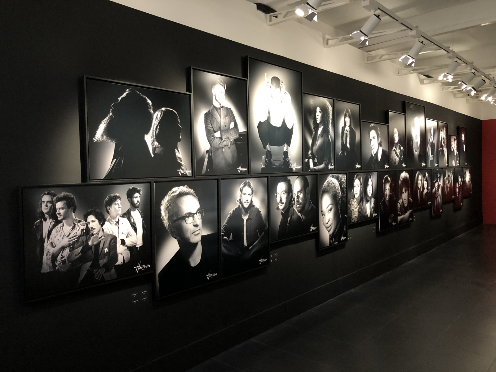 Exposition 