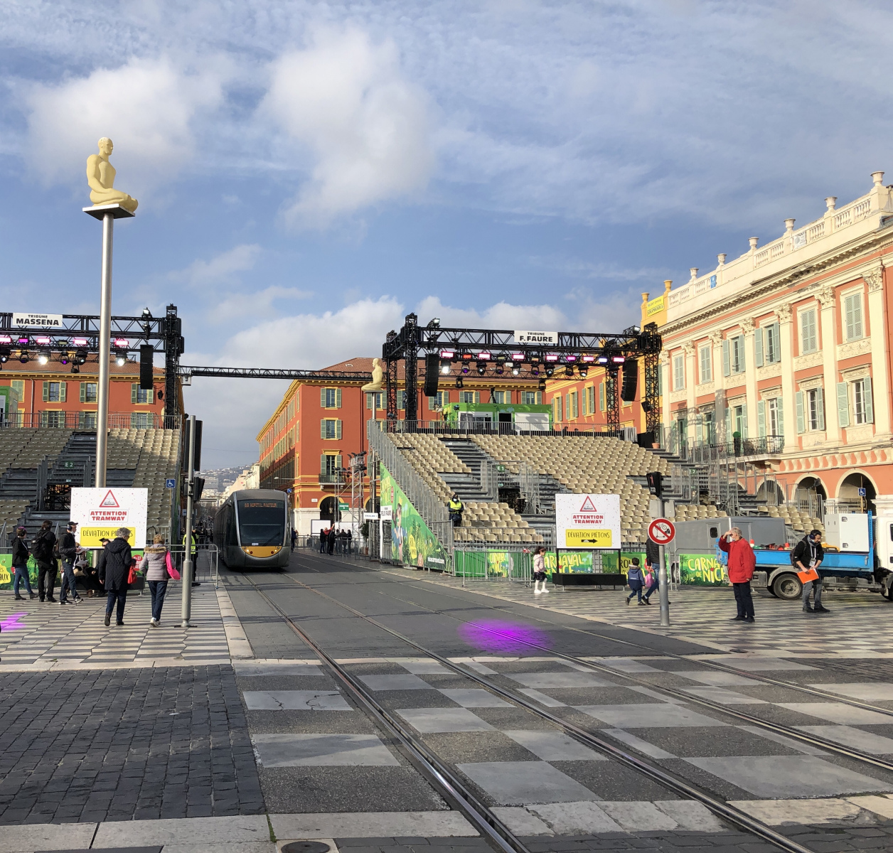 Place Masséna