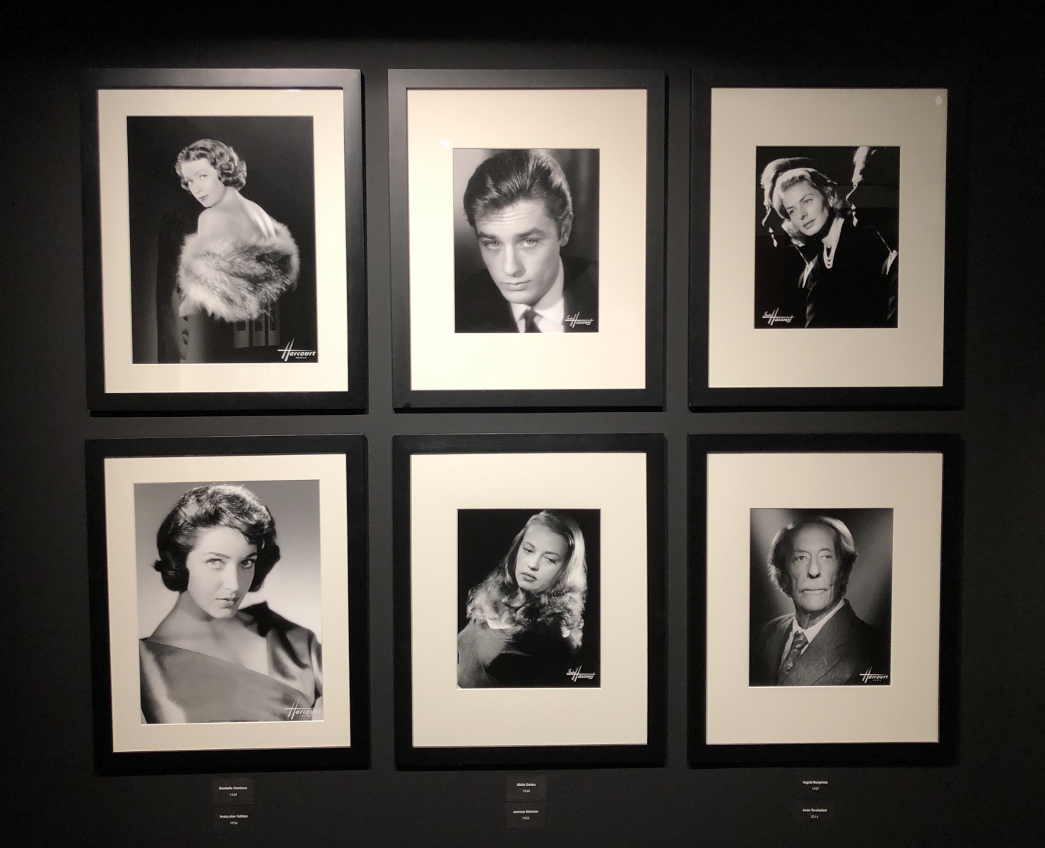 Exposition 