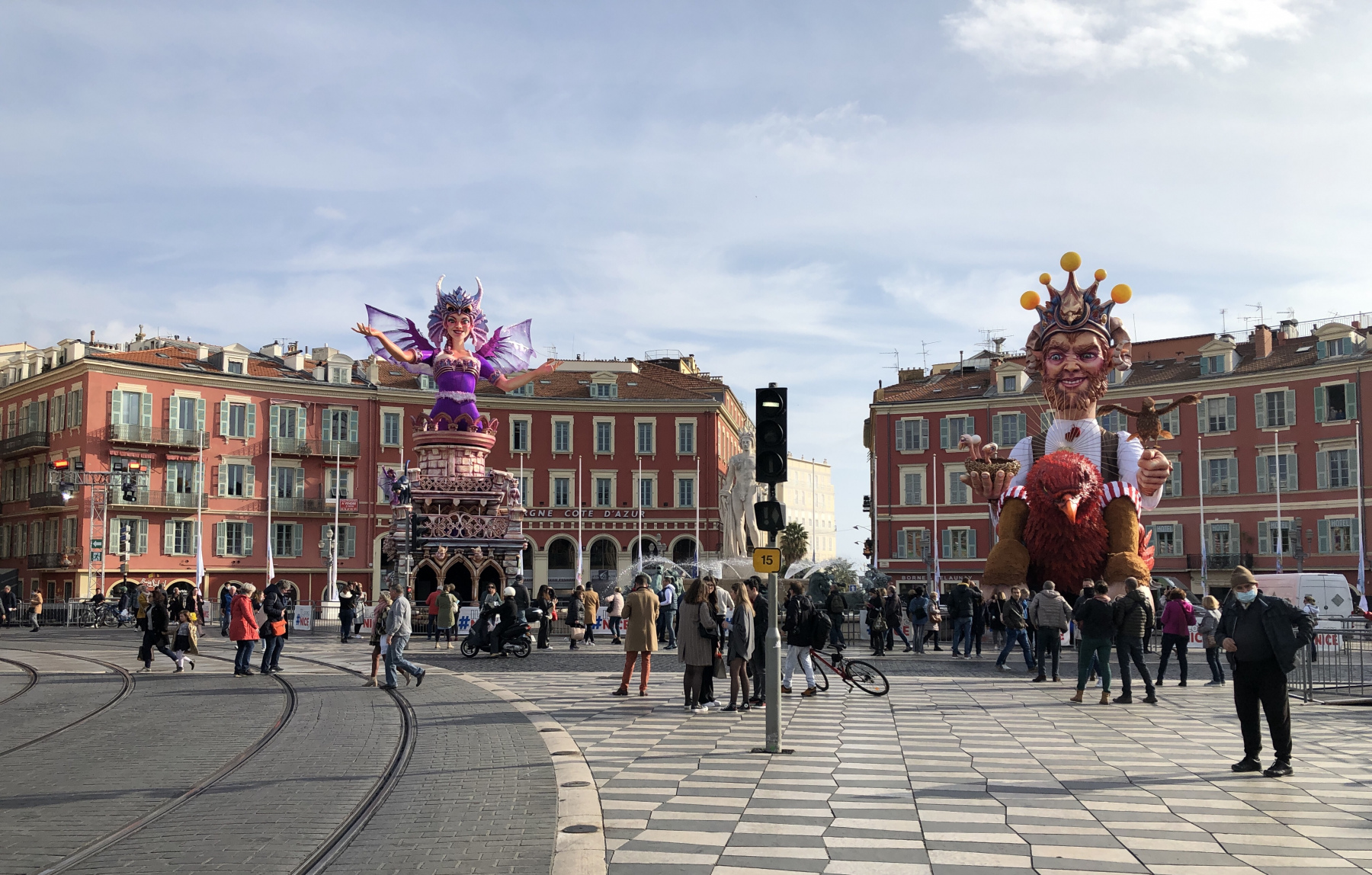 Place Masséna