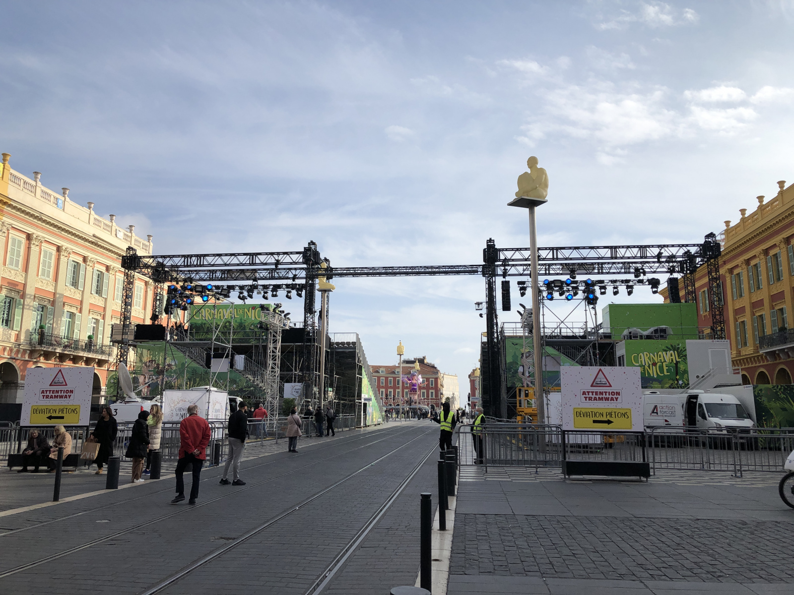 Place Masséna