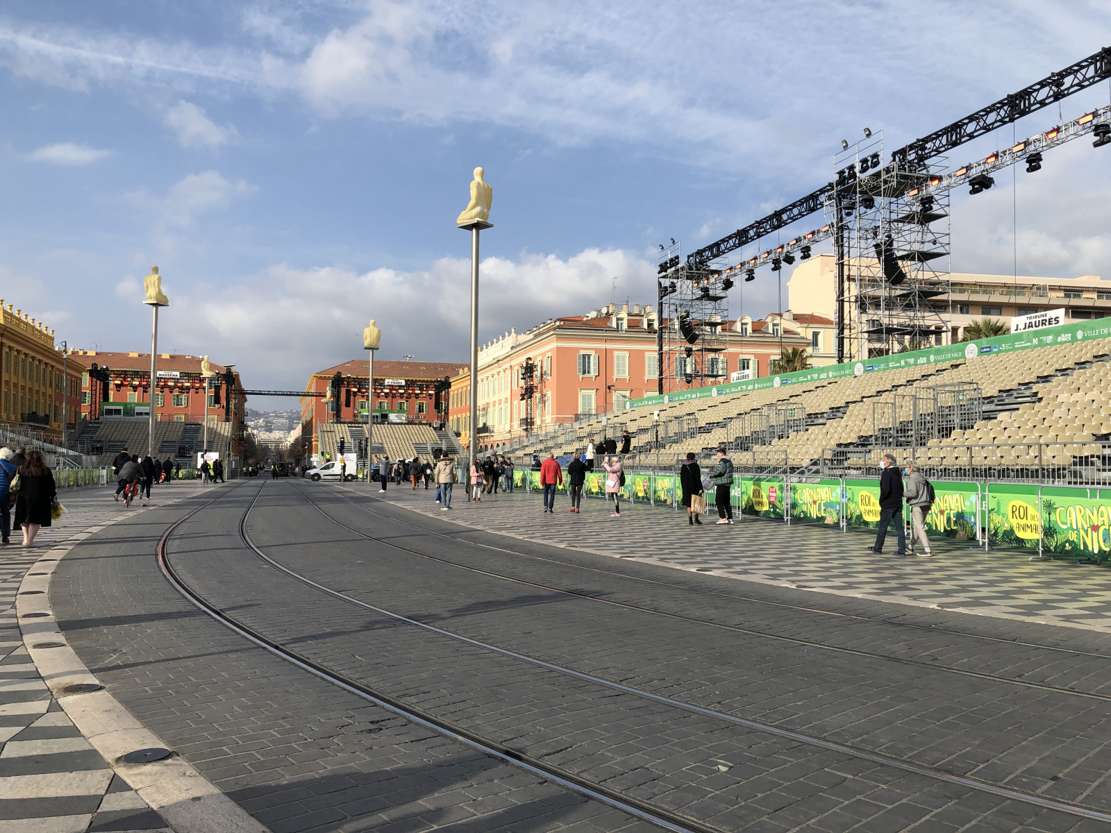 Place Masséna