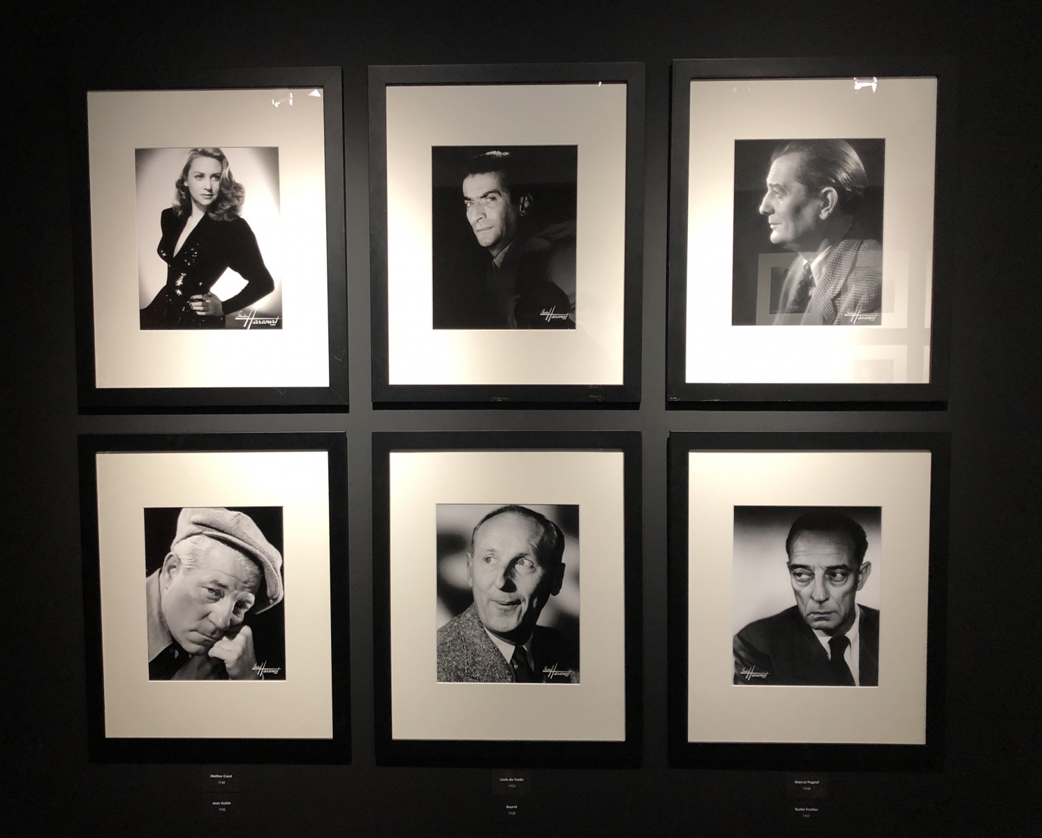 Exposition 