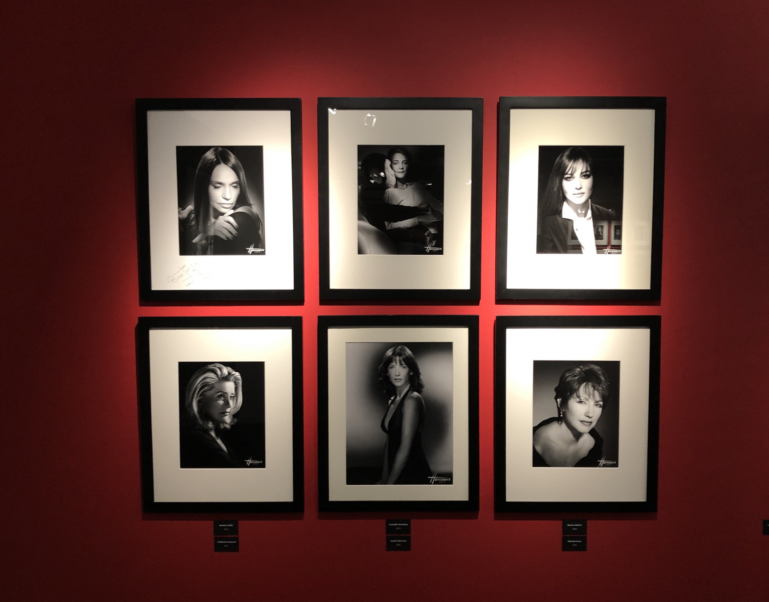 Exposition 