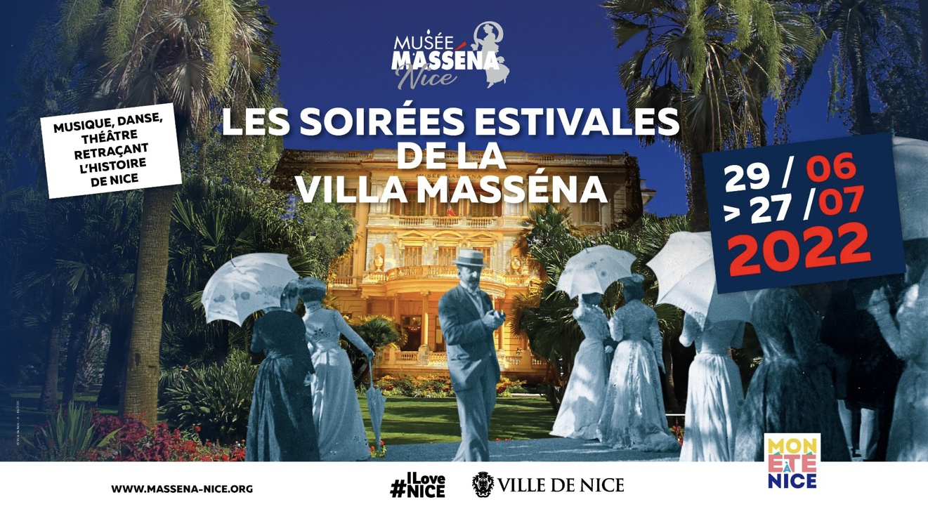 Soirees estivales