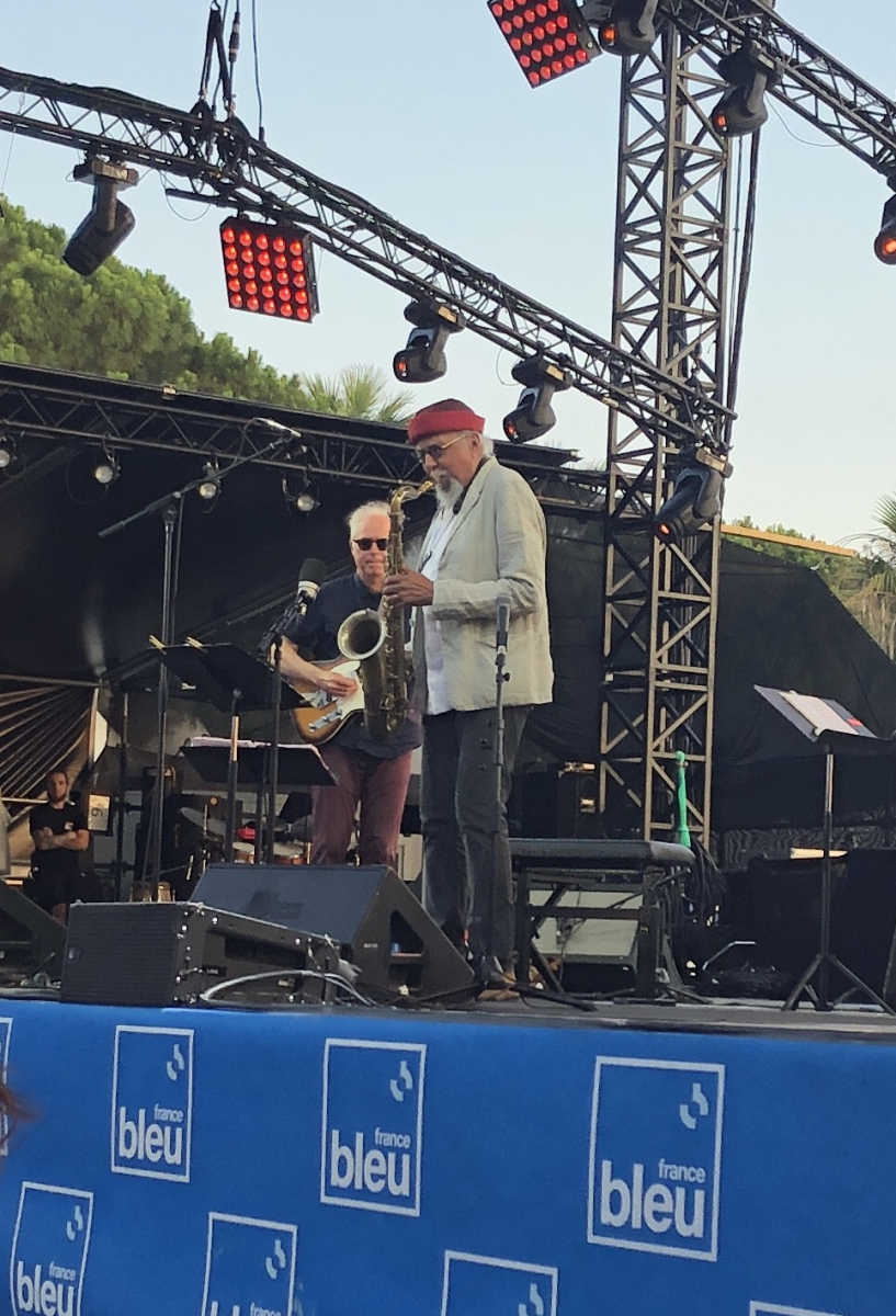 Concert à 