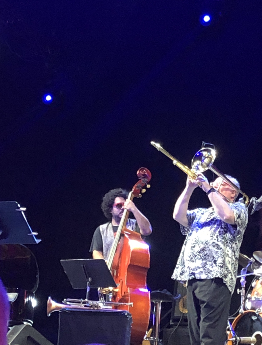 Concert à 