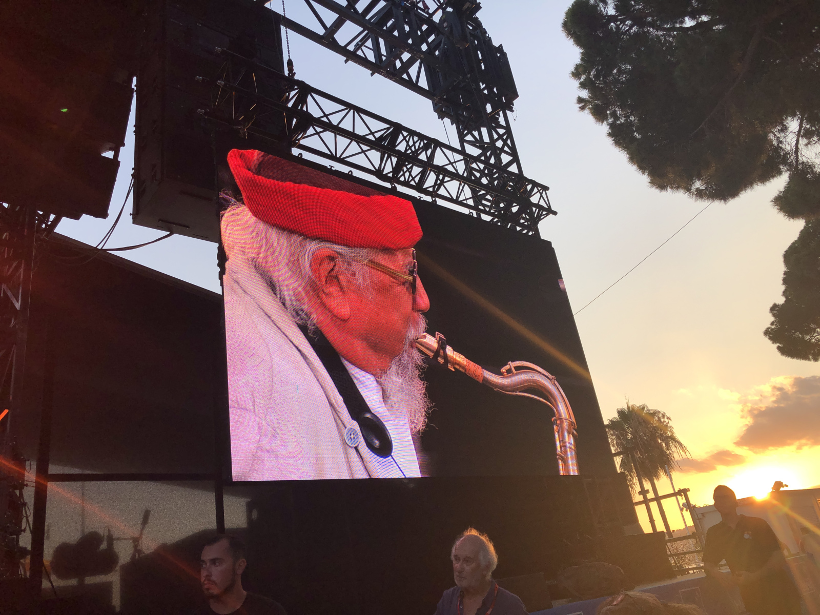 Concert à 