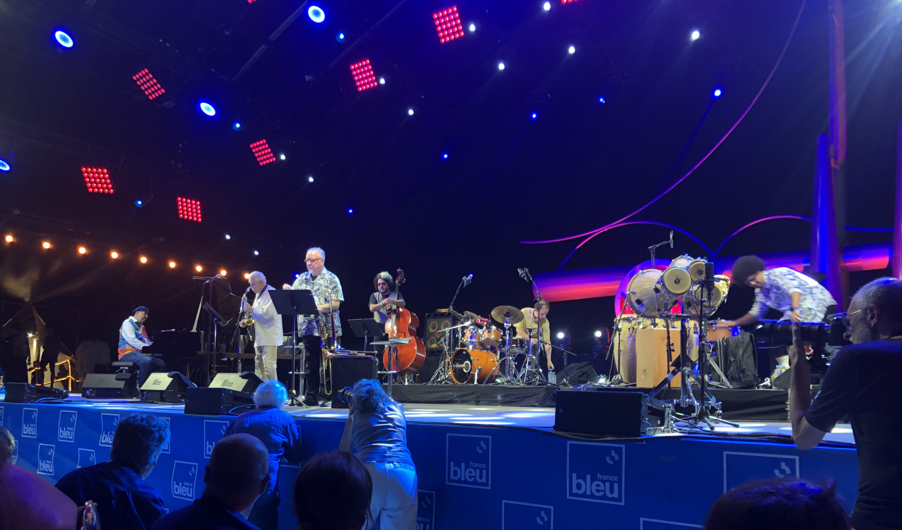 Concert à 