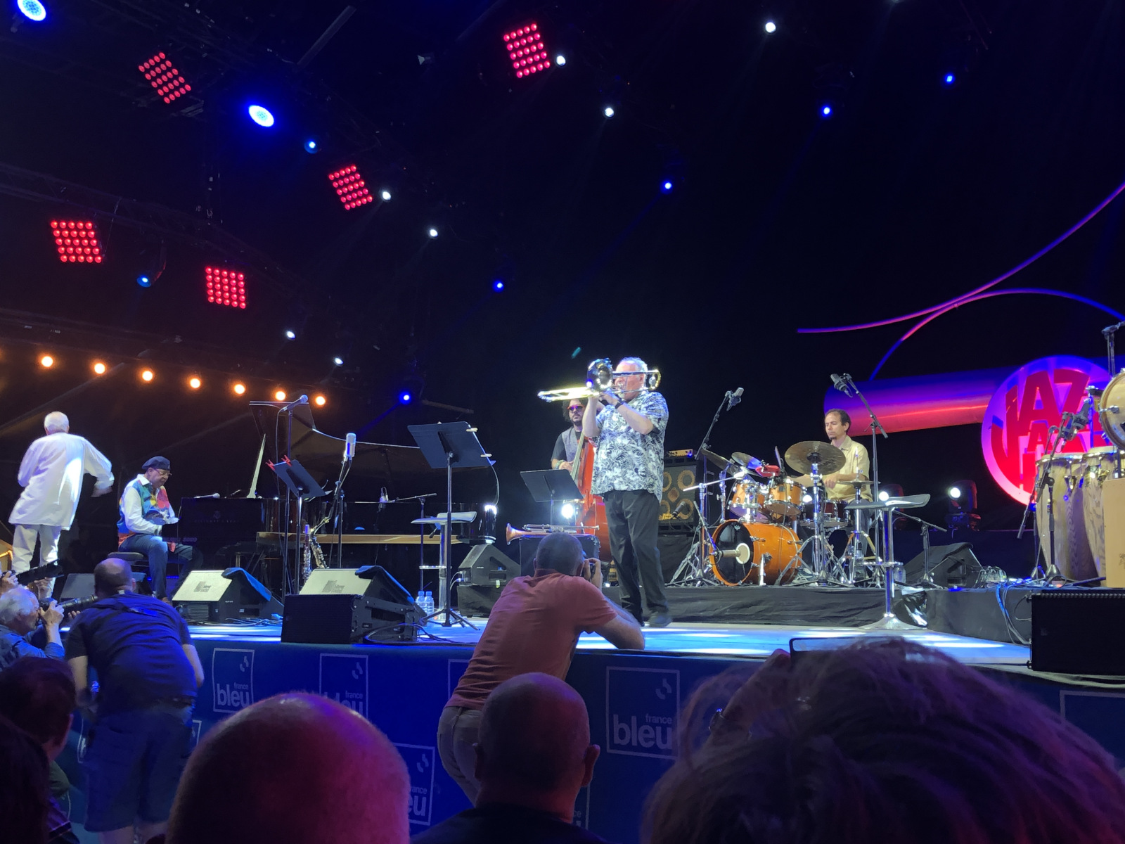 Concert à 
