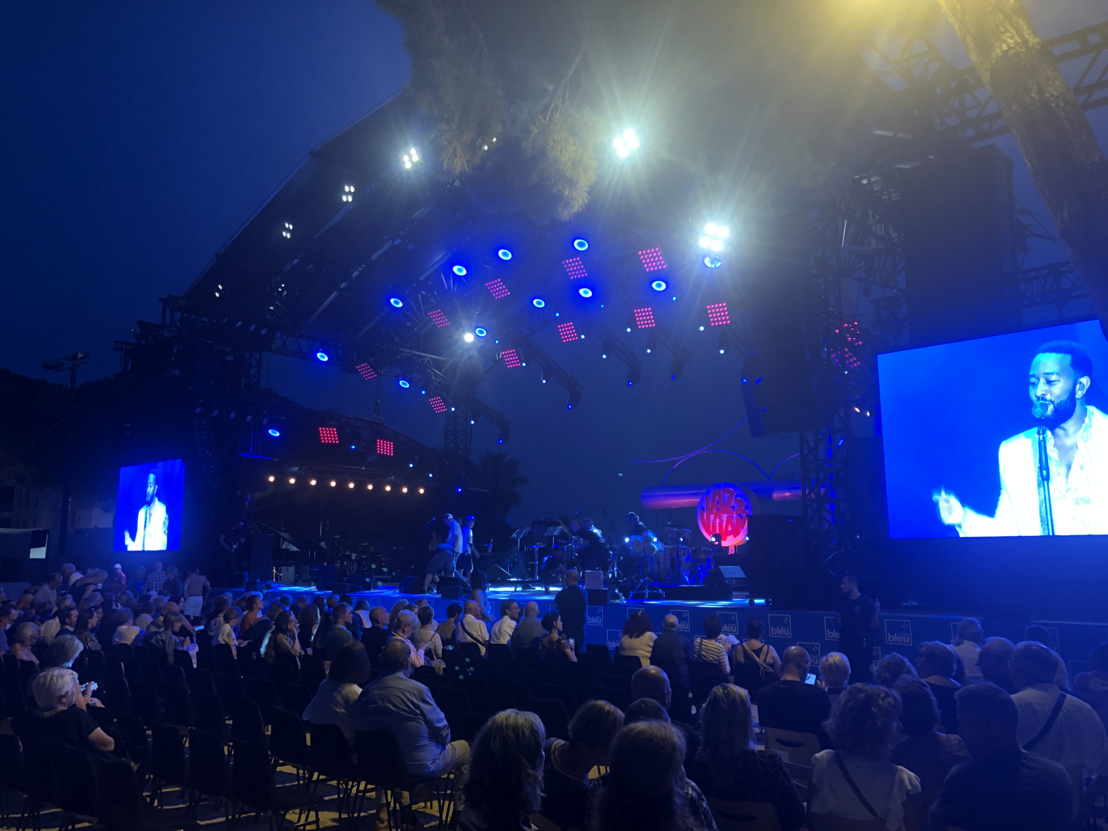 Concert à 