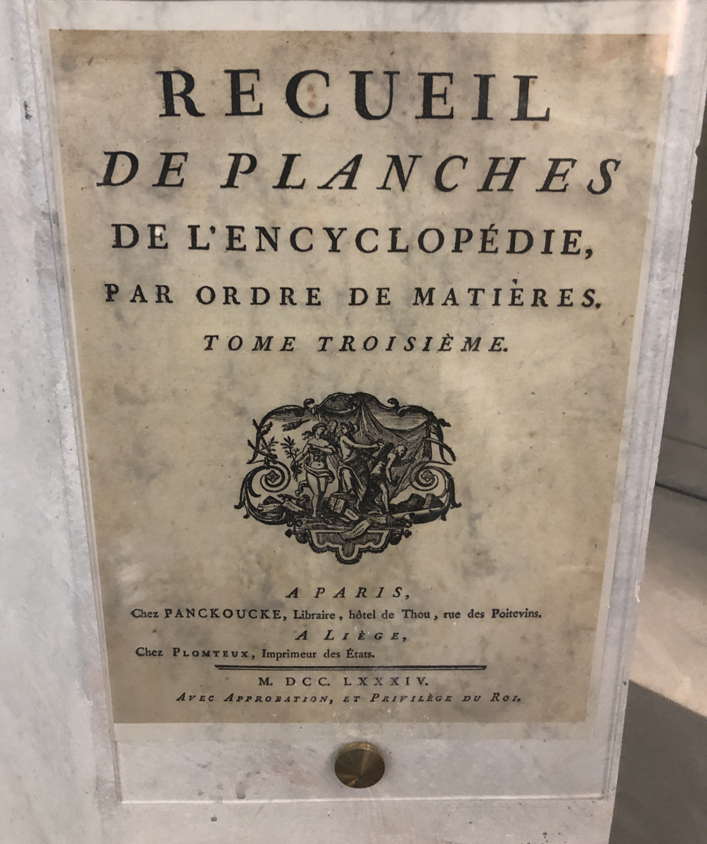 Visite du musée des timbres et des monnaies de Monaco
