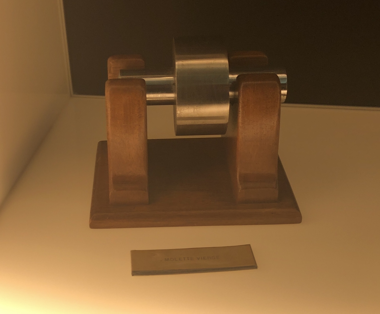 Visite du musée des timbres et des monnaies de Monaco