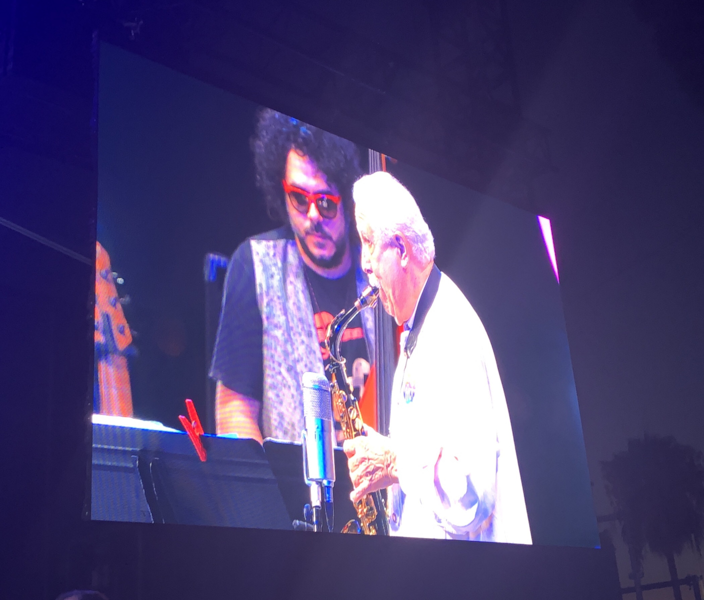 Concert à 