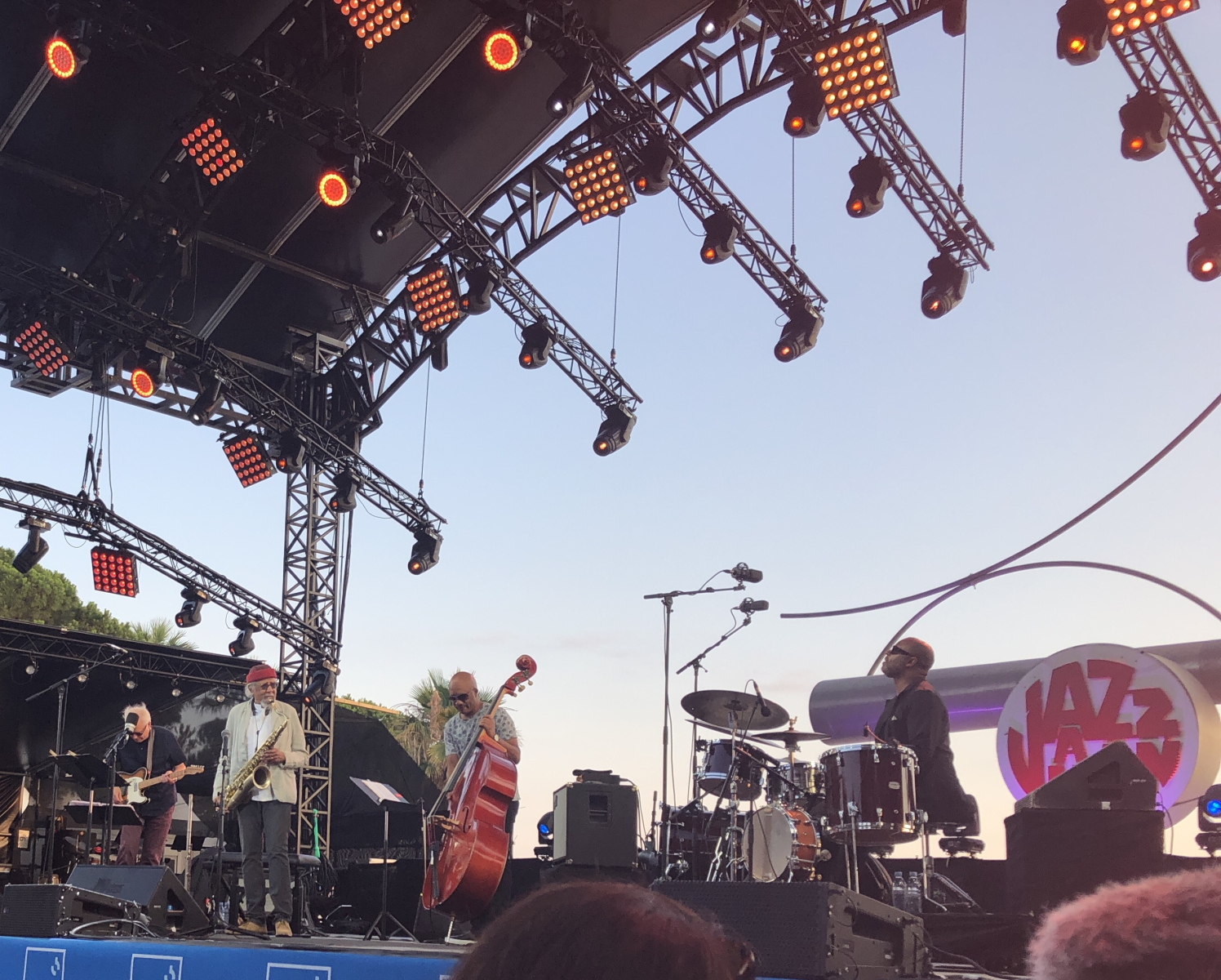 Concert à 