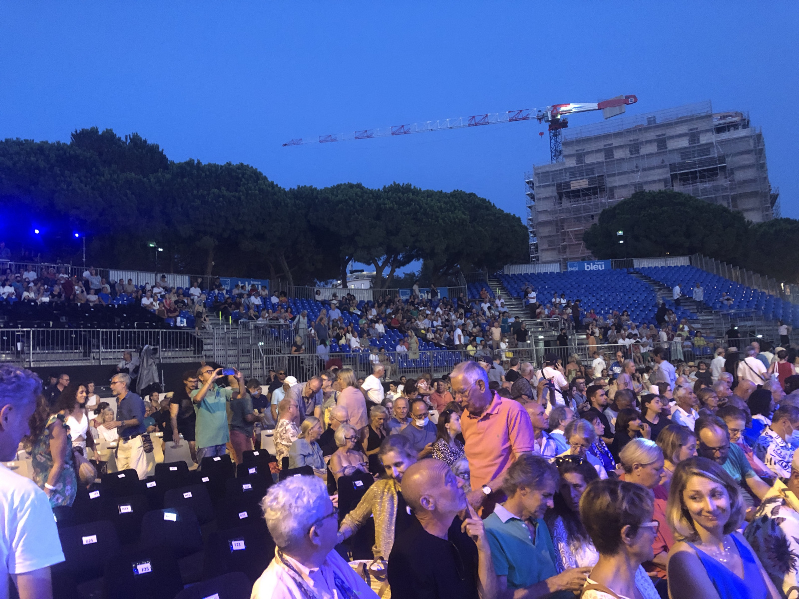 Concert à 