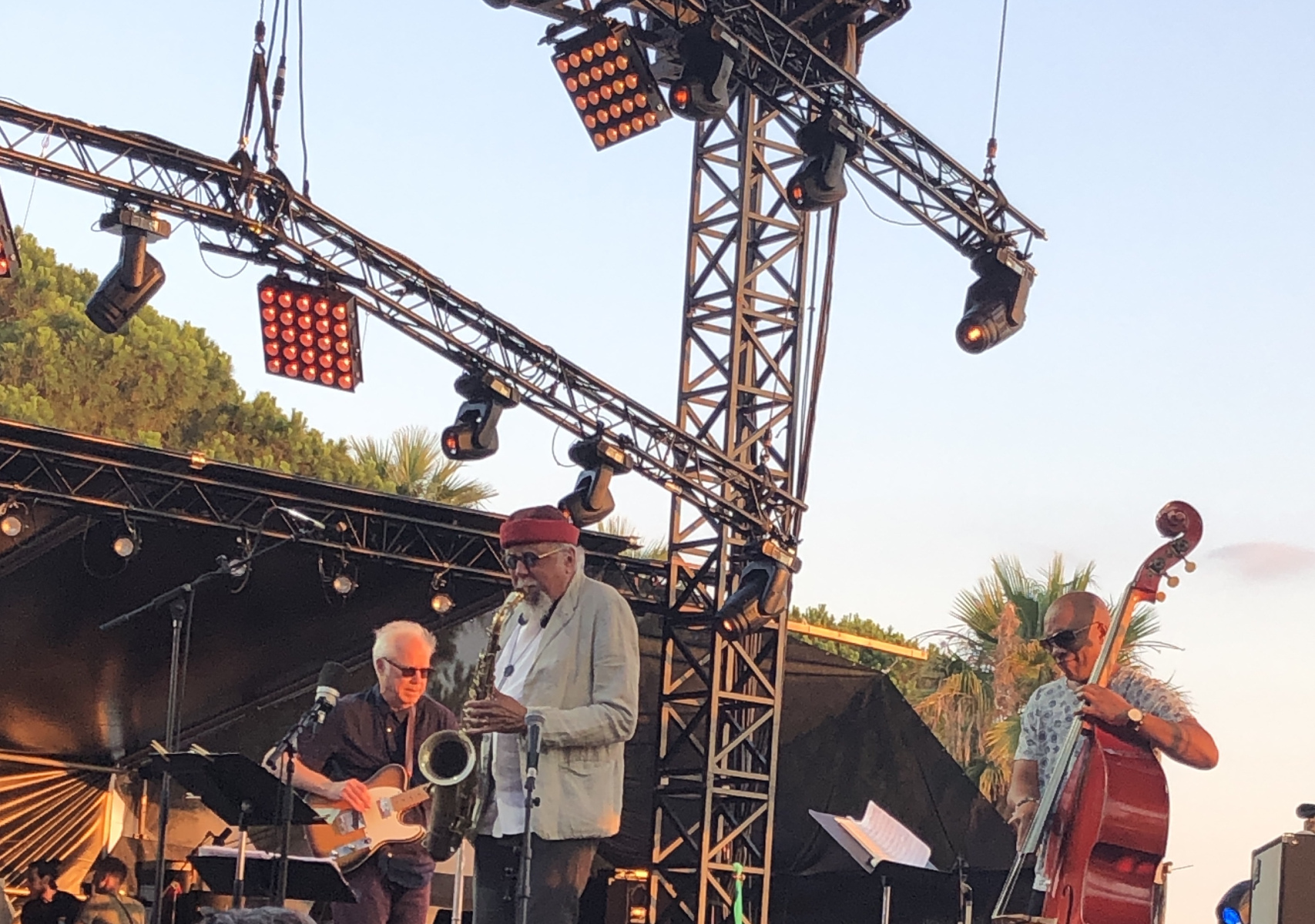 Concert à 