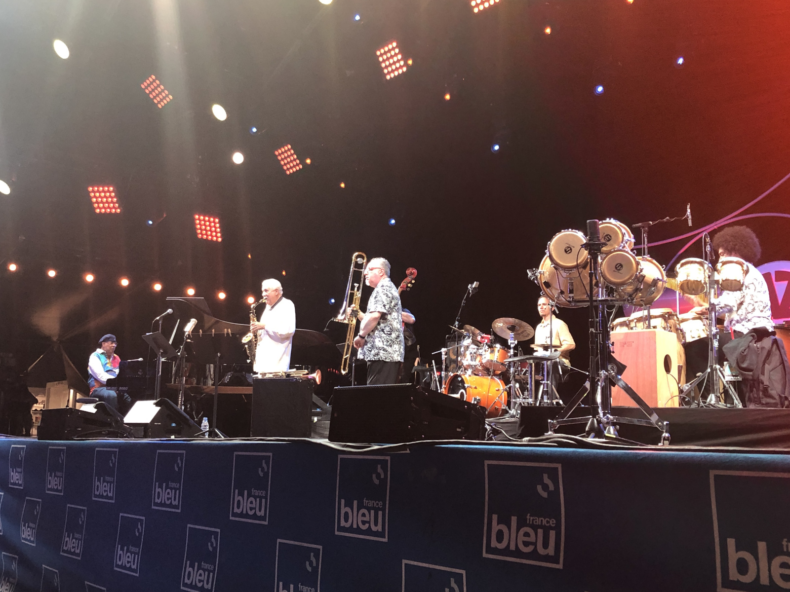 Concert à 