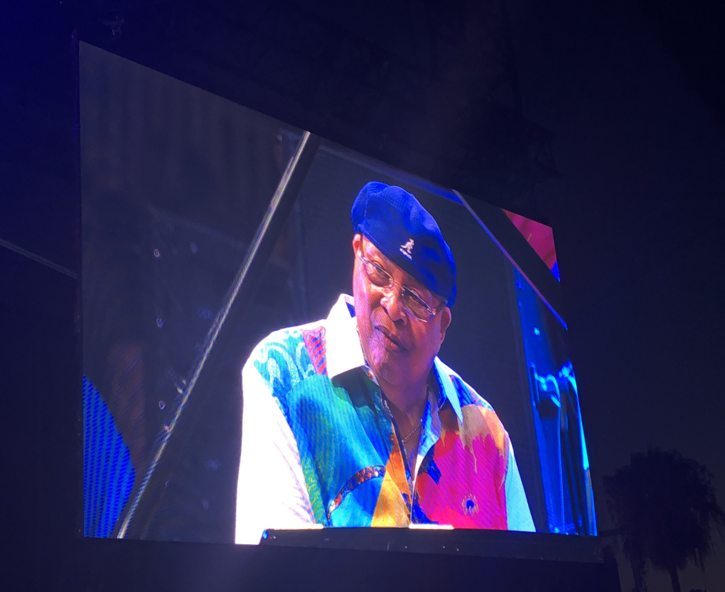Concert à 