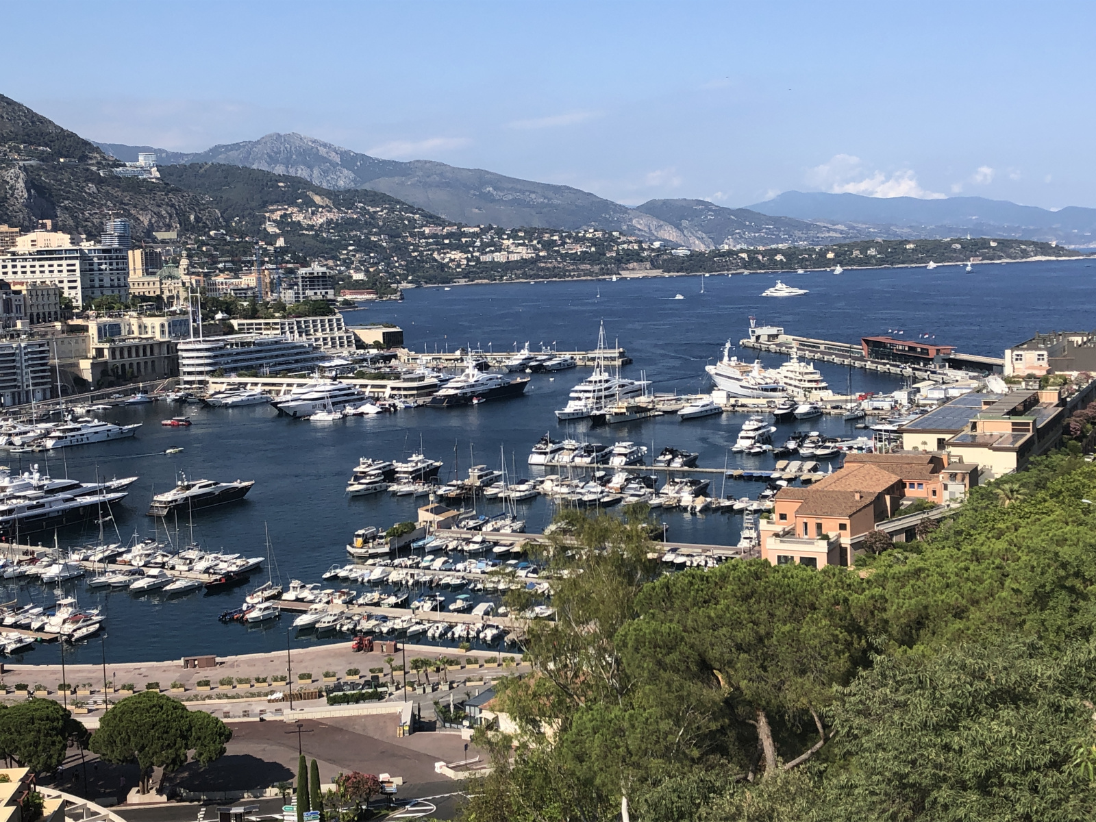 Visite du musée des timbres et des monnaies de Monaco