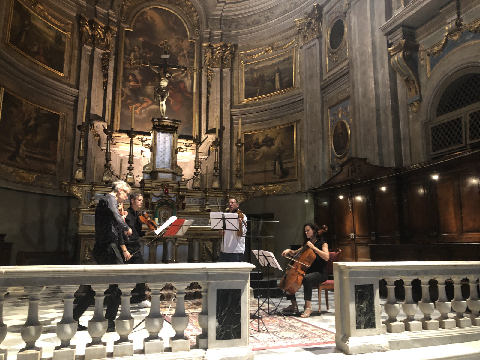 Concert du 