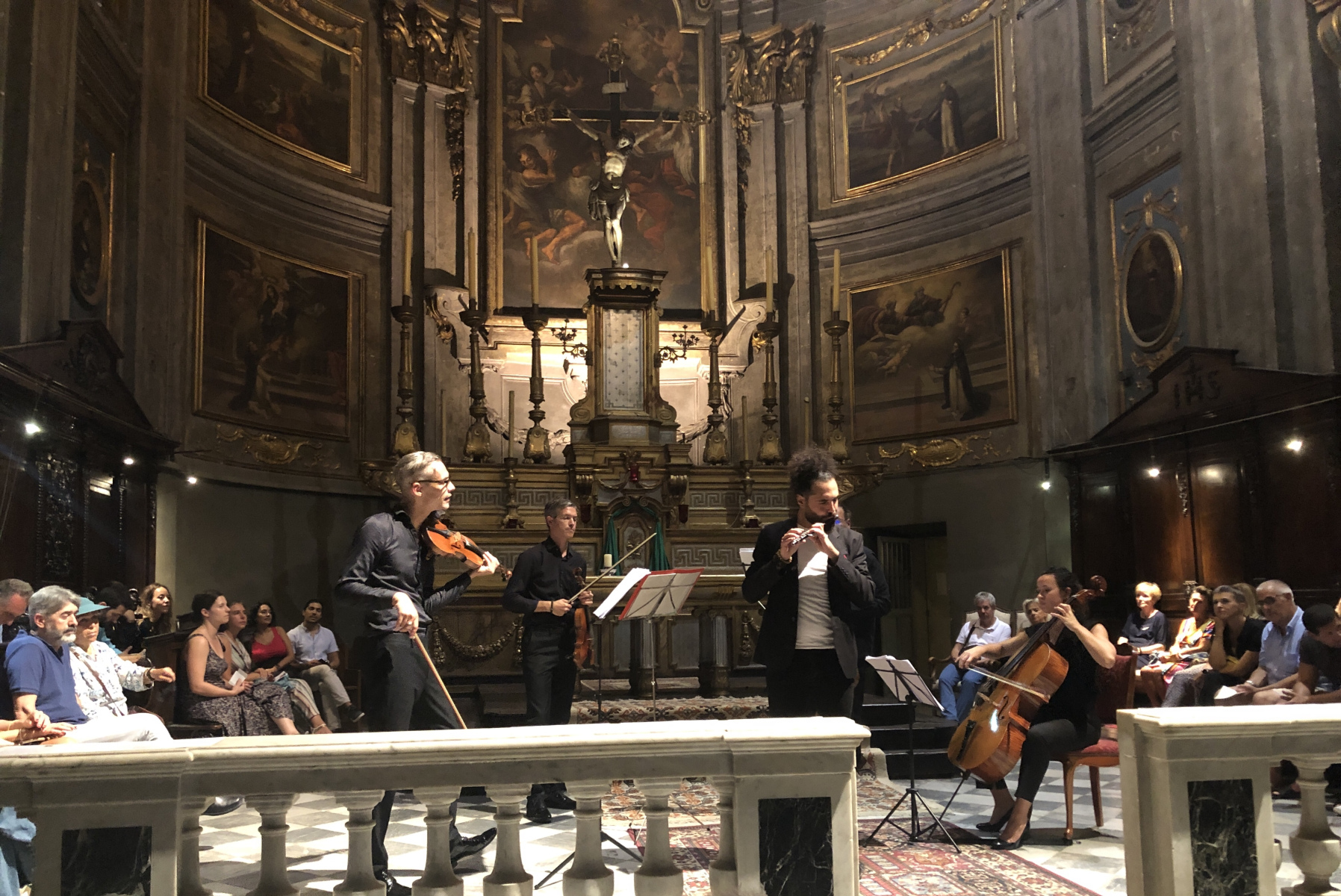 Concert du 