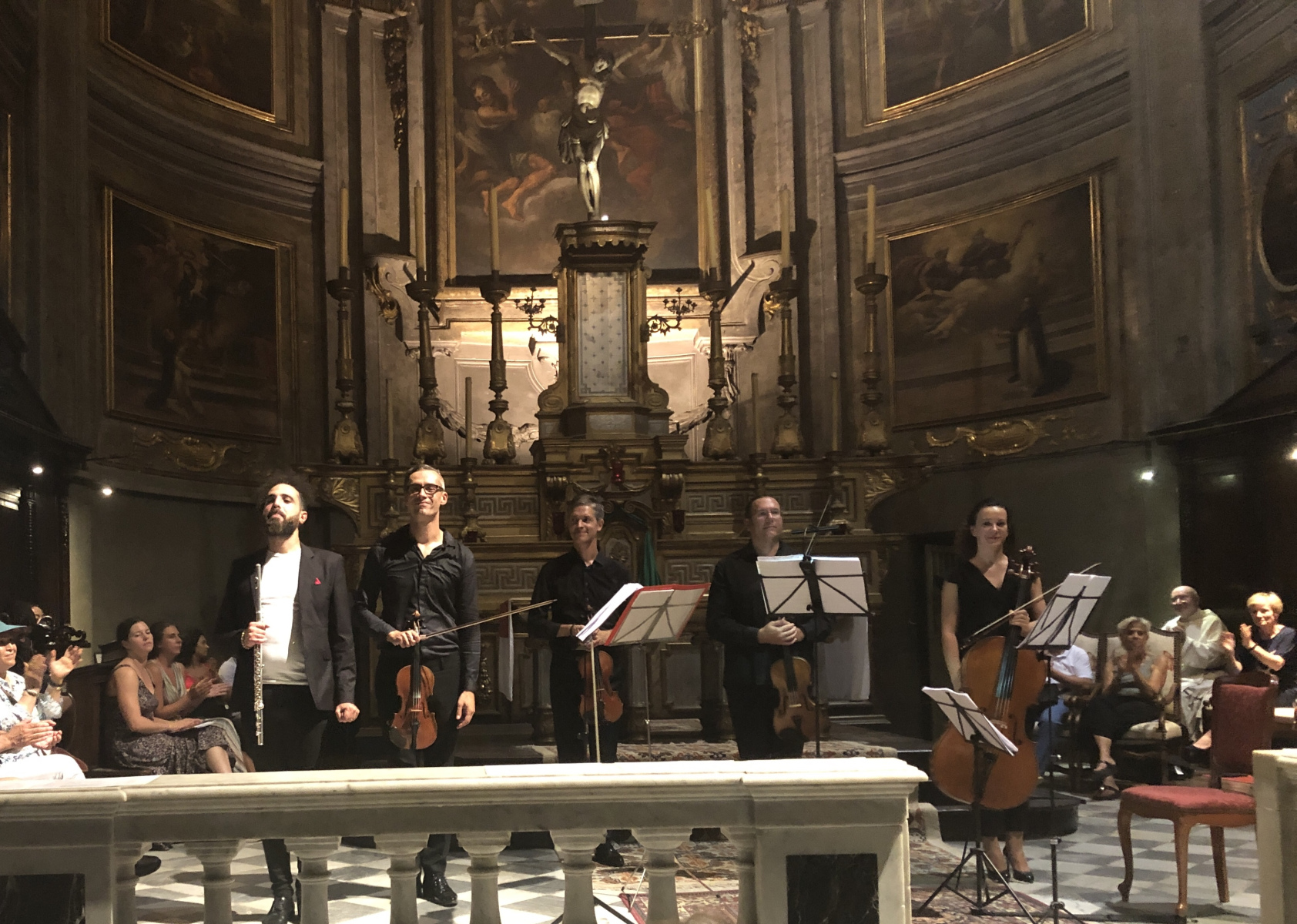 Concert du 