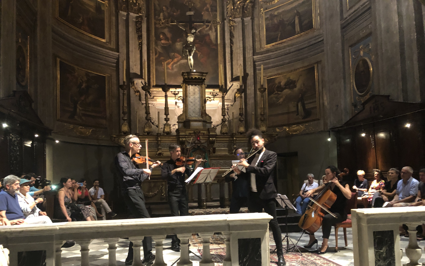 Concert du 