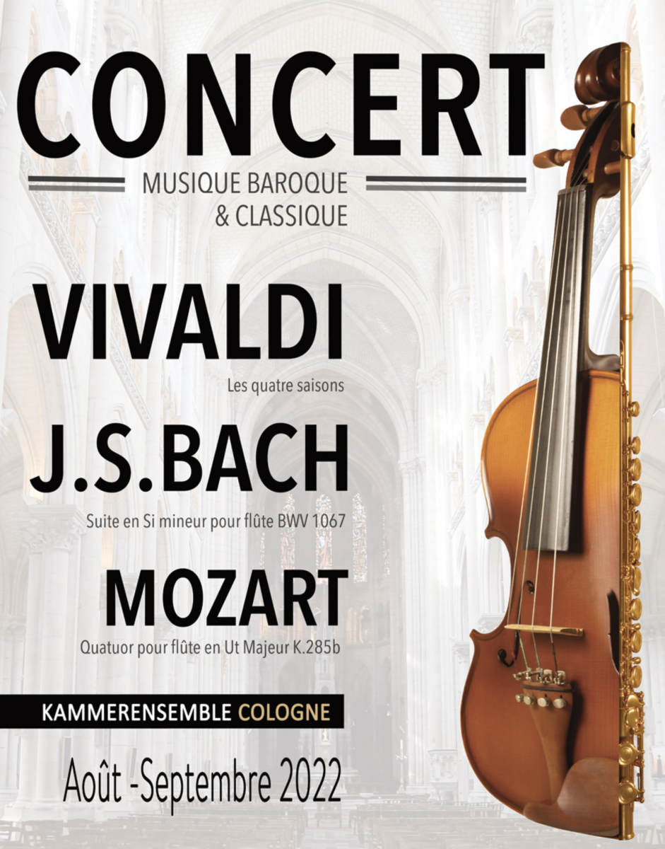 Concert du 