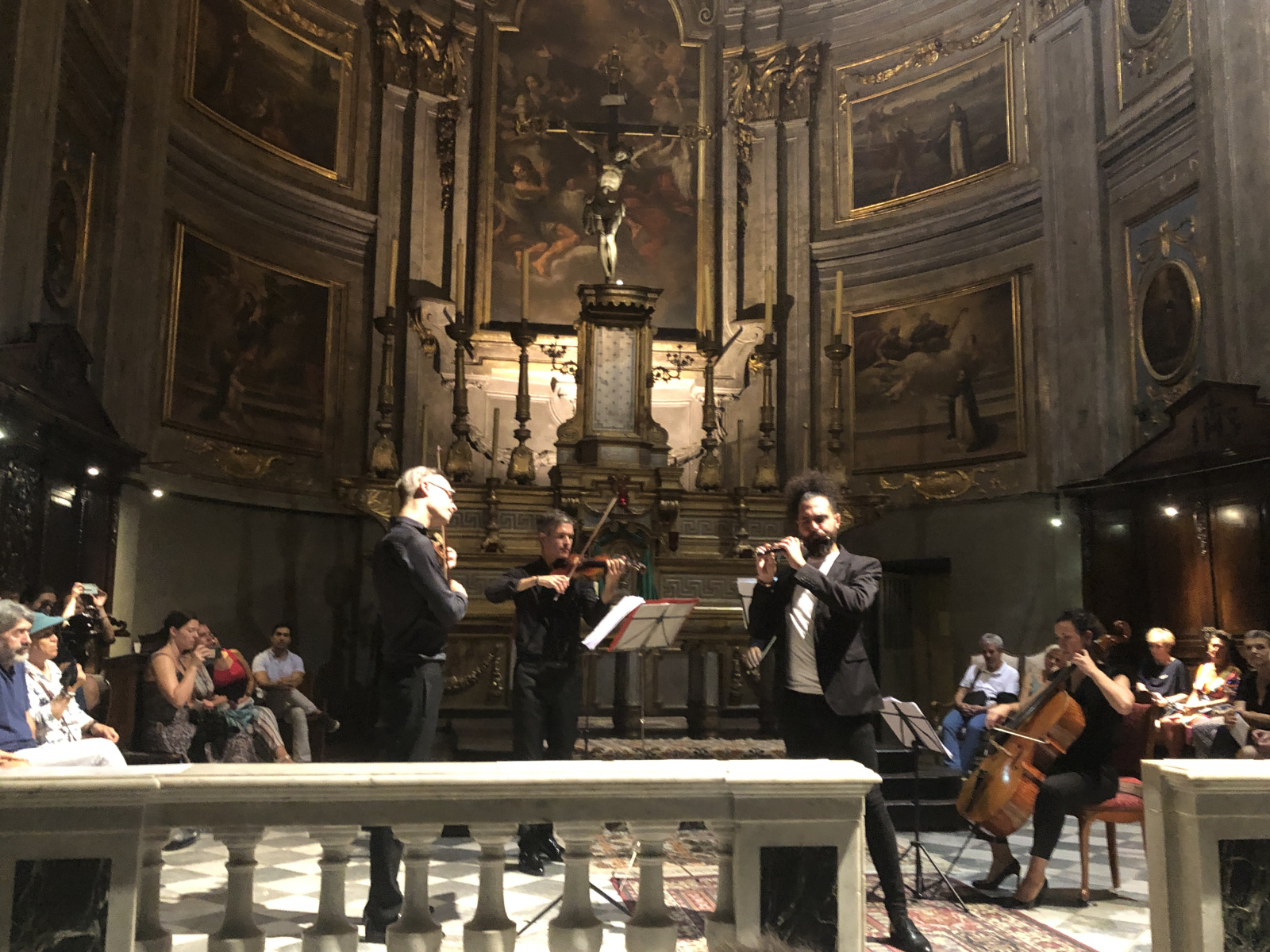 Concert du 