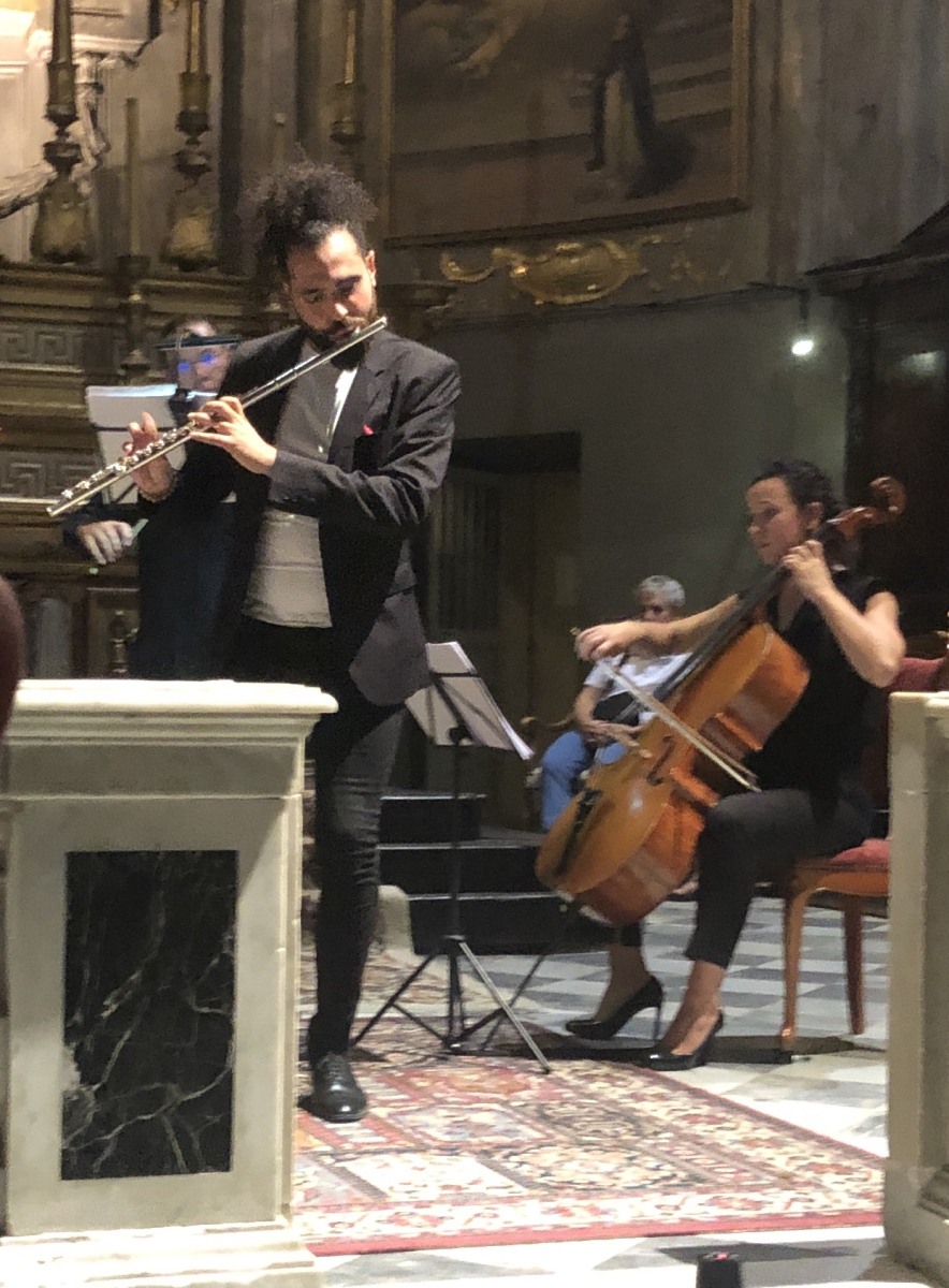 Concert du 