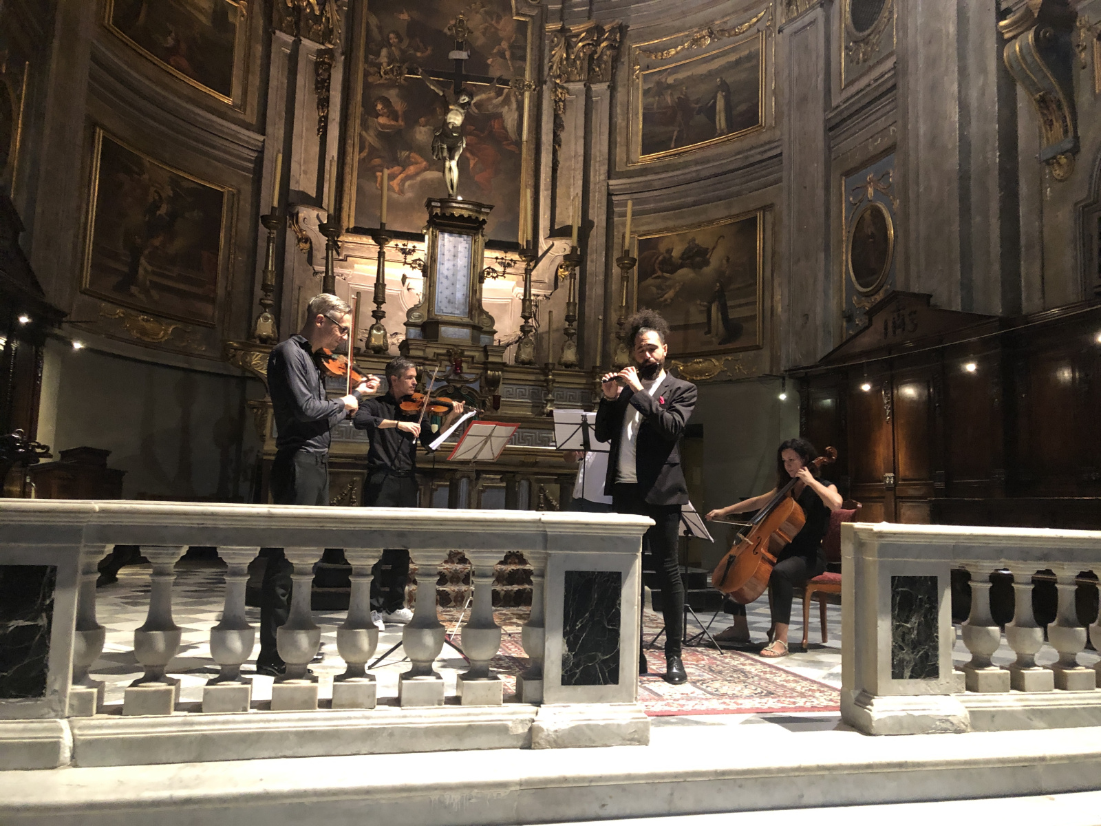 Concert du 