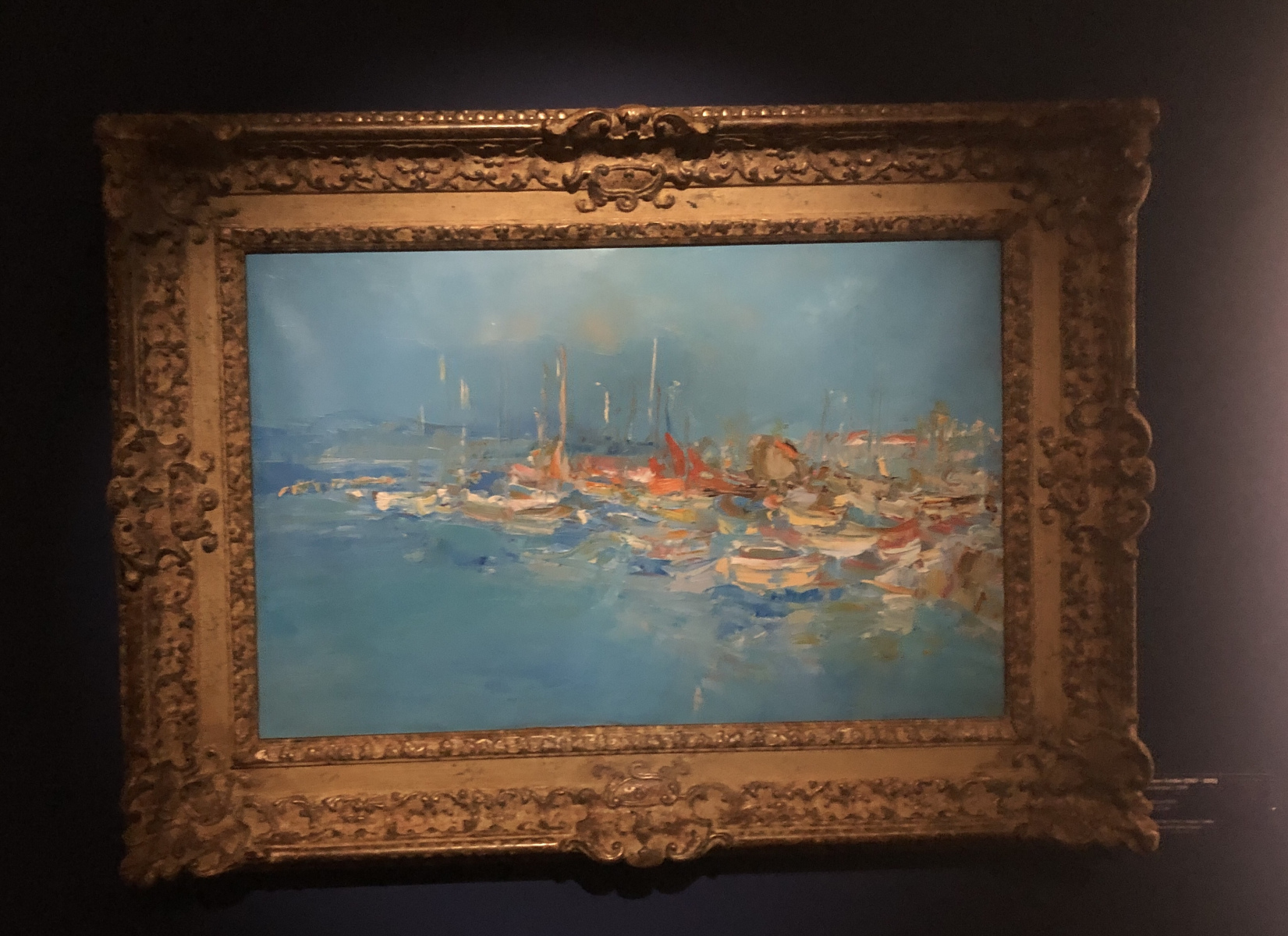 Exposition 