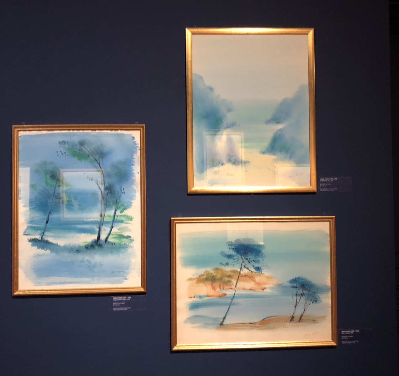 Exposition 