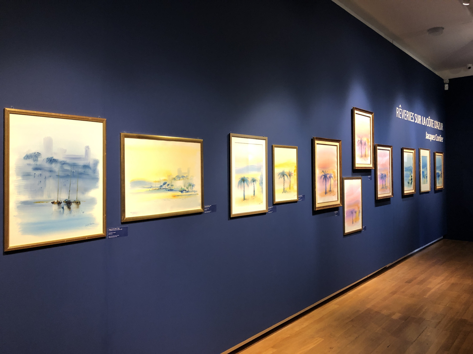 Exposition 