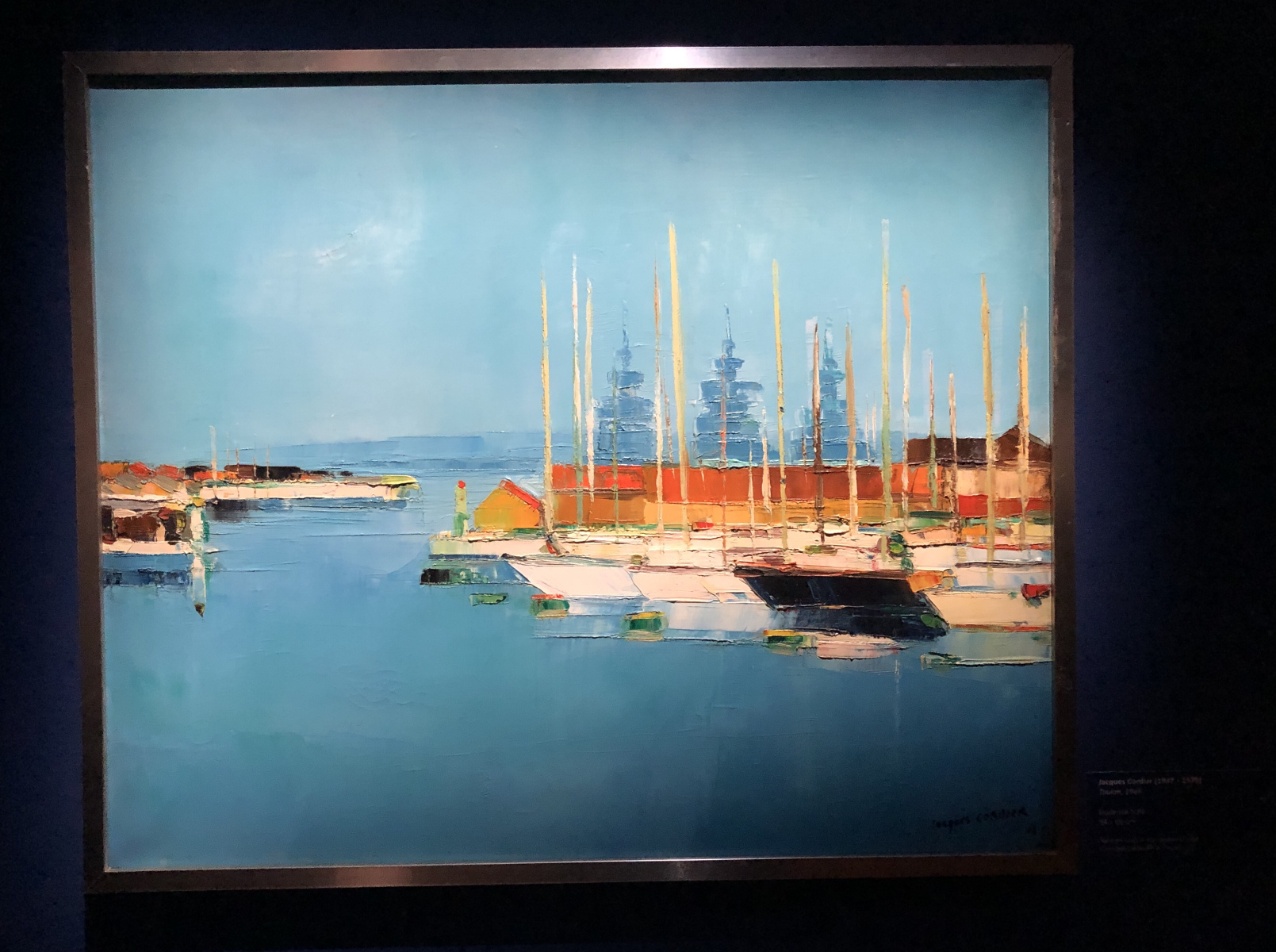 Exposition 