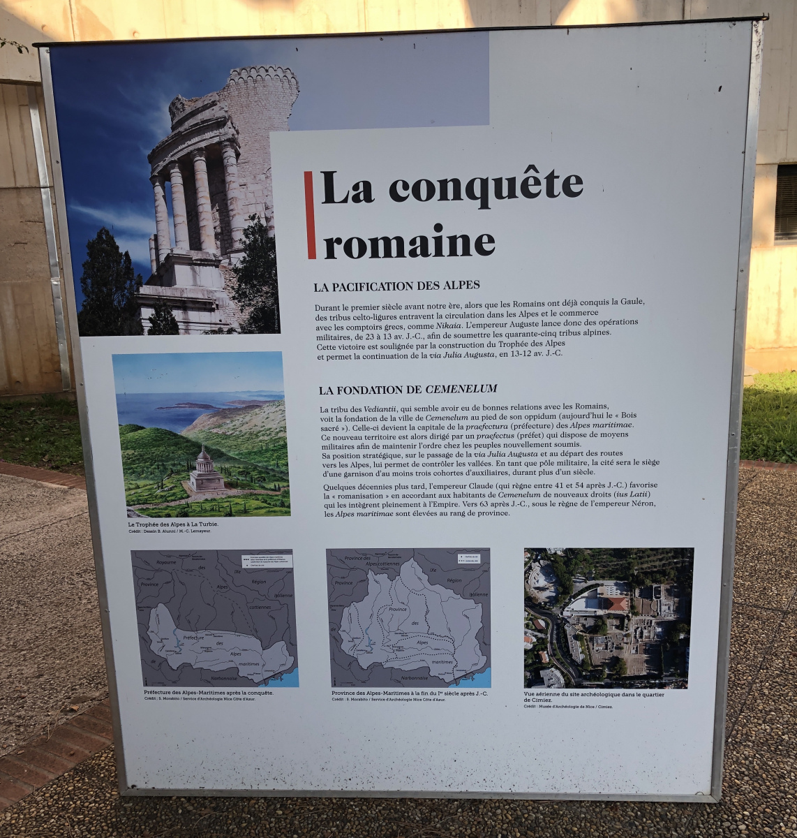 Exposition 