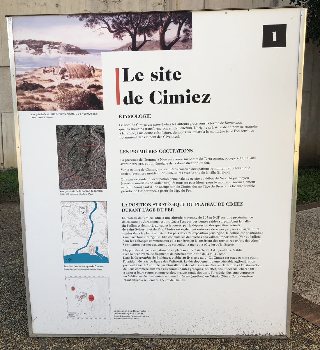 Exposition 