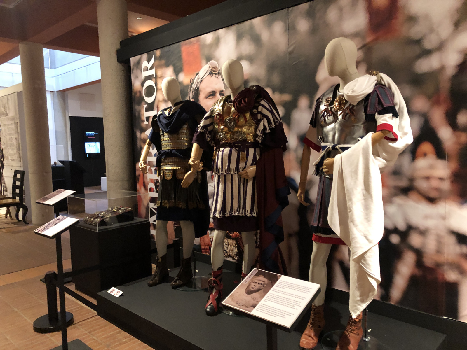 Exposition 