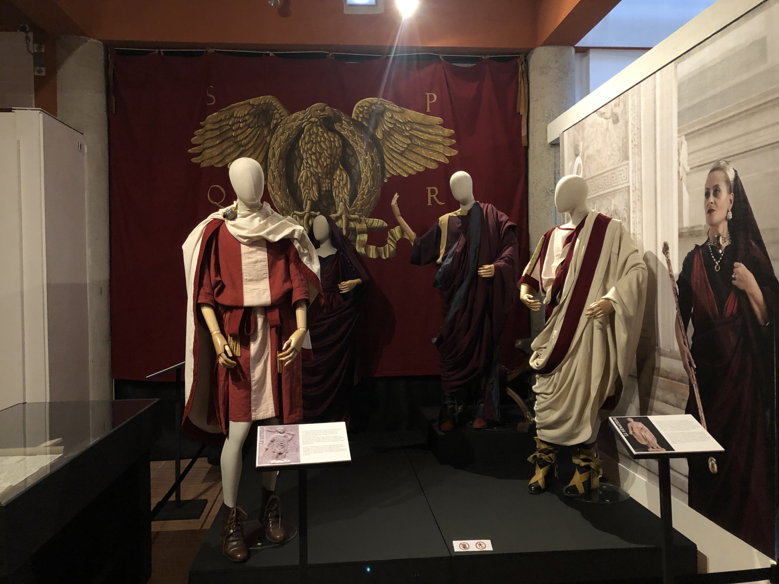 Exposition 