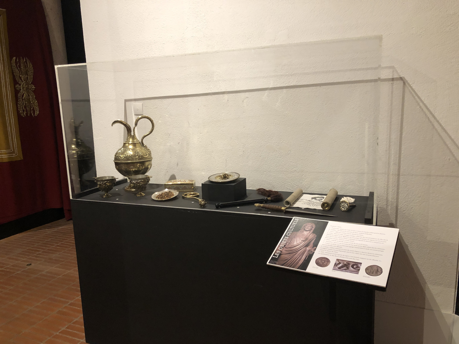 Exposition 