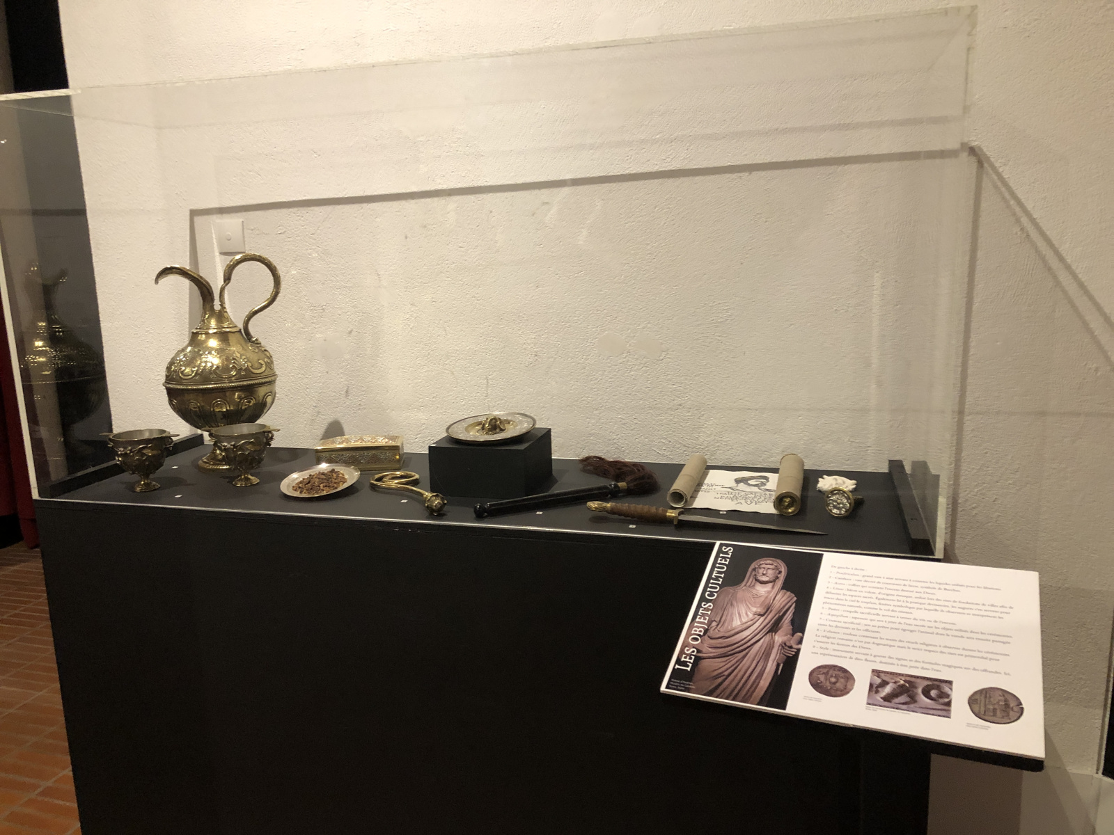 Exposition 