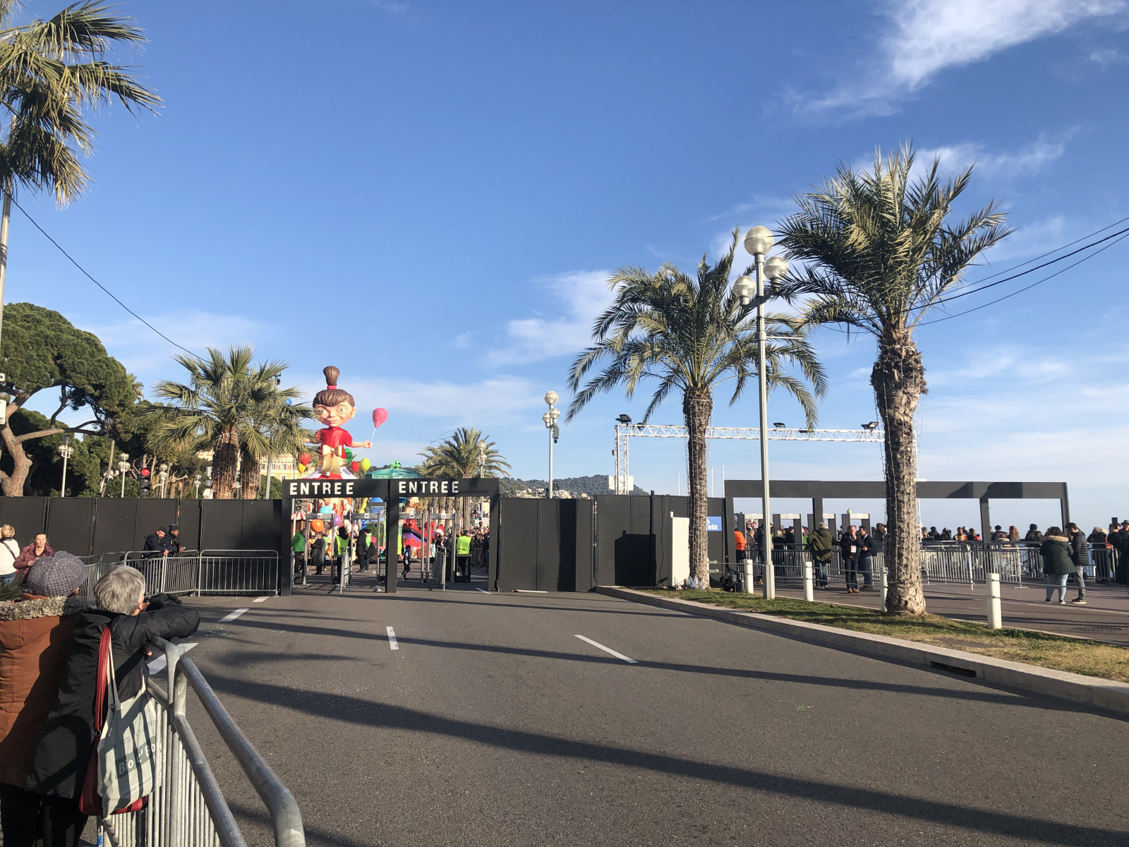 carnaval de Nice