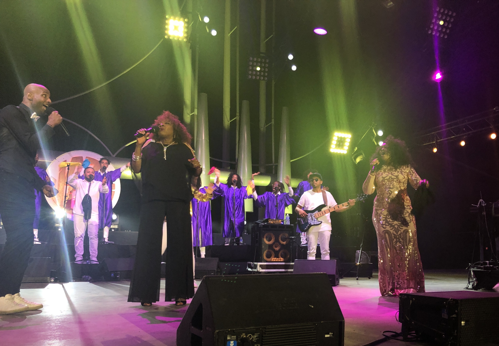 Concert de 